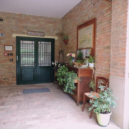 Agriturismo Valle Isola "La Tana Del Gusto" Villa Comacchio Exterior photo