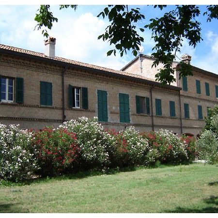 Agriturismo Valle Isola "La Tana Del Gusto" Comacchio Exterior photo