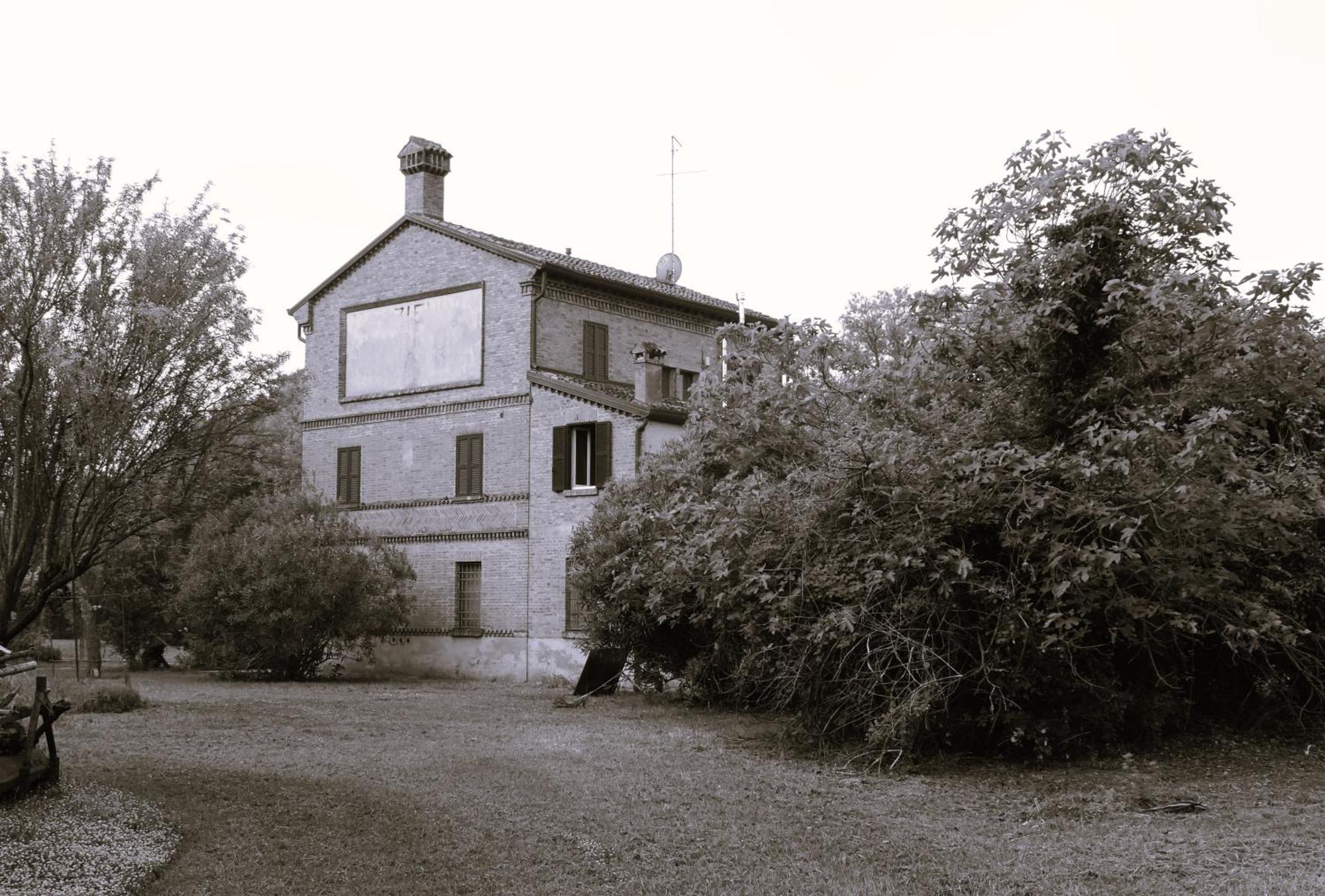 Agriturismo Valle Isola "La Tana Del Gusto" Villa Comacchio Exterior photo