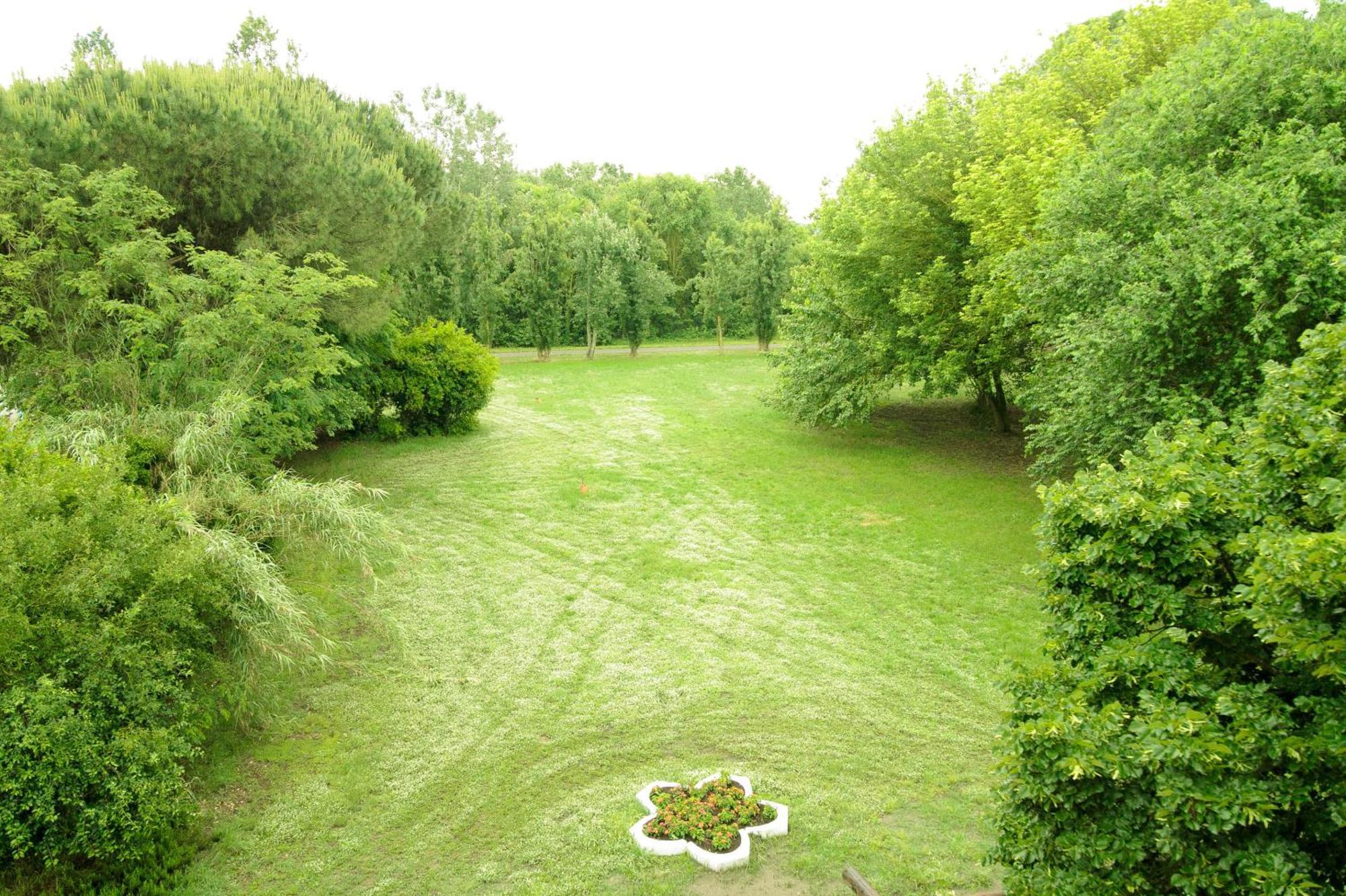 Agriturismo Valle Isola "La Tana Del Gusto" Villa Comacchio Exterior photo