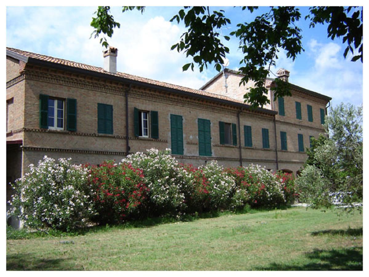 Agriturismo Valle Isola "La Tana Del Gusto" Villa Comacchio Exterior photo